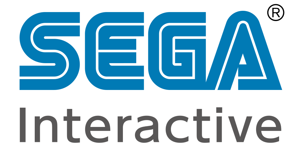 Sega Interactive logo