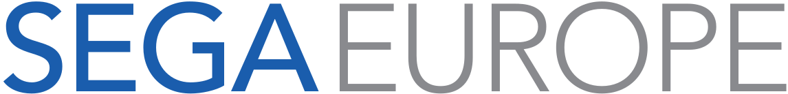 Sega Europe logo