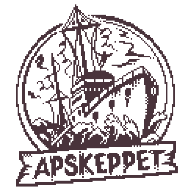 Apskeppet logo