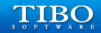 Tibo Software 标志