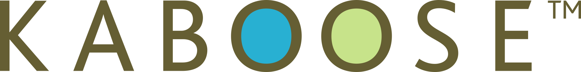 Kaboose logo