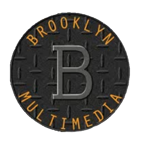 Brooklyn Multimedia logo