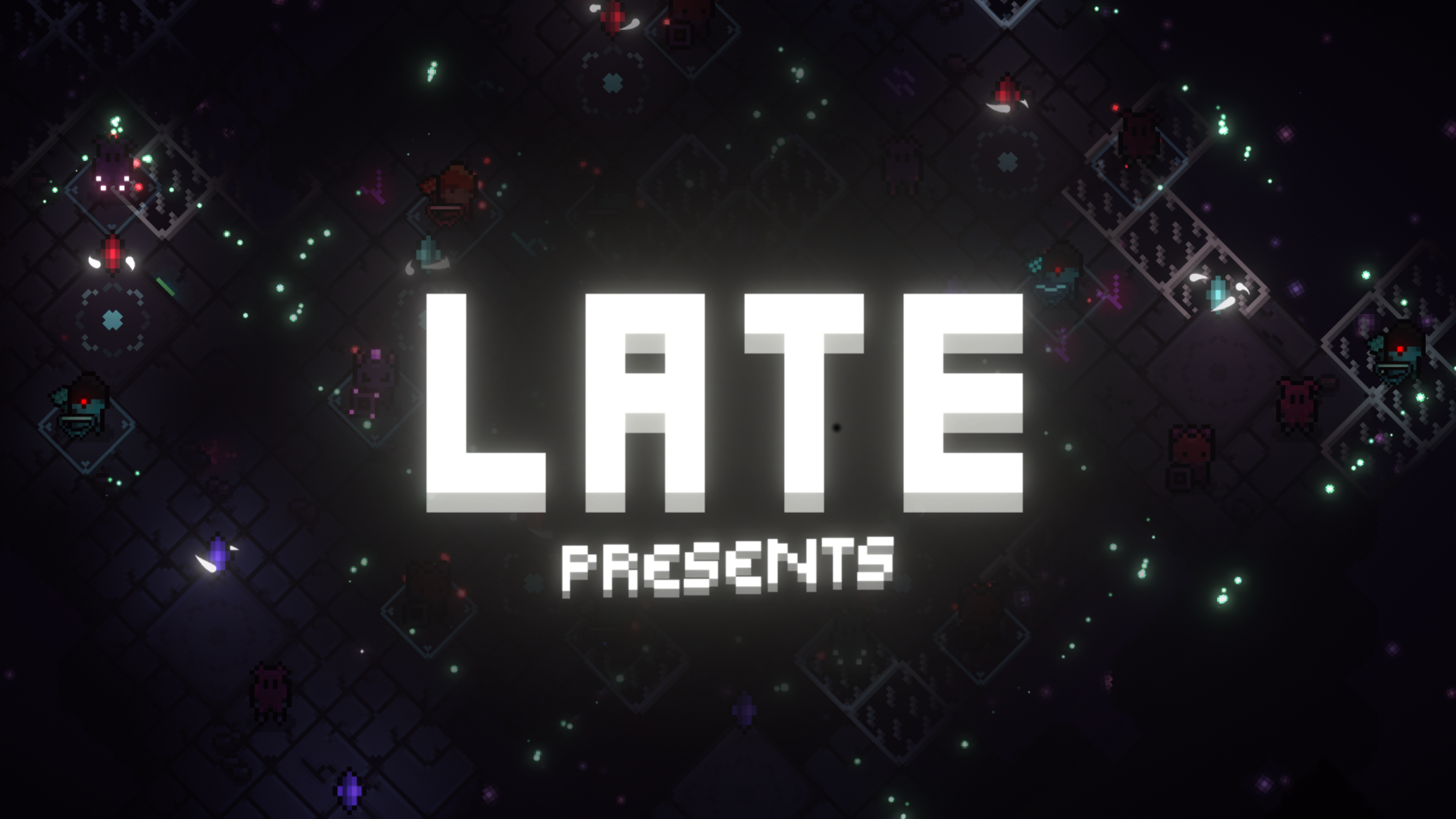 qLate logo