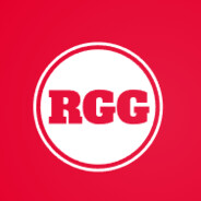 Red Goat Games 标志