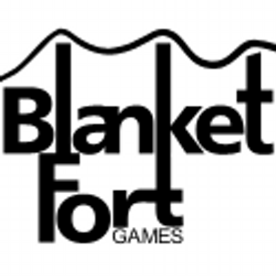 Blanket Fort Games logo