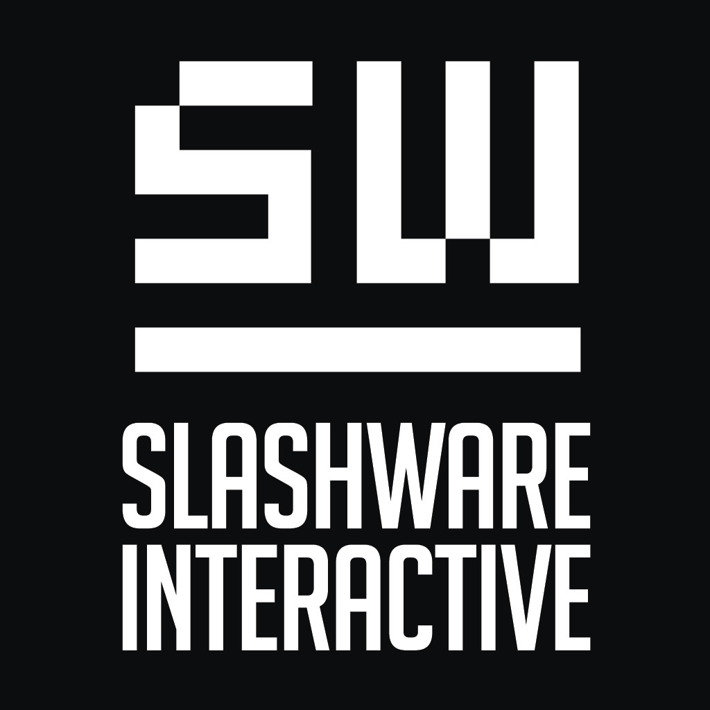 Slashware Interactive 标志