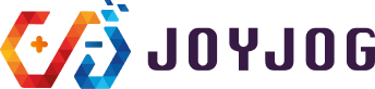 JoyJog logo