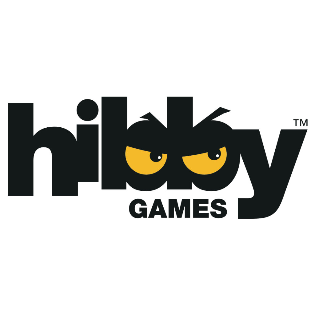 Hibby Games 标志
