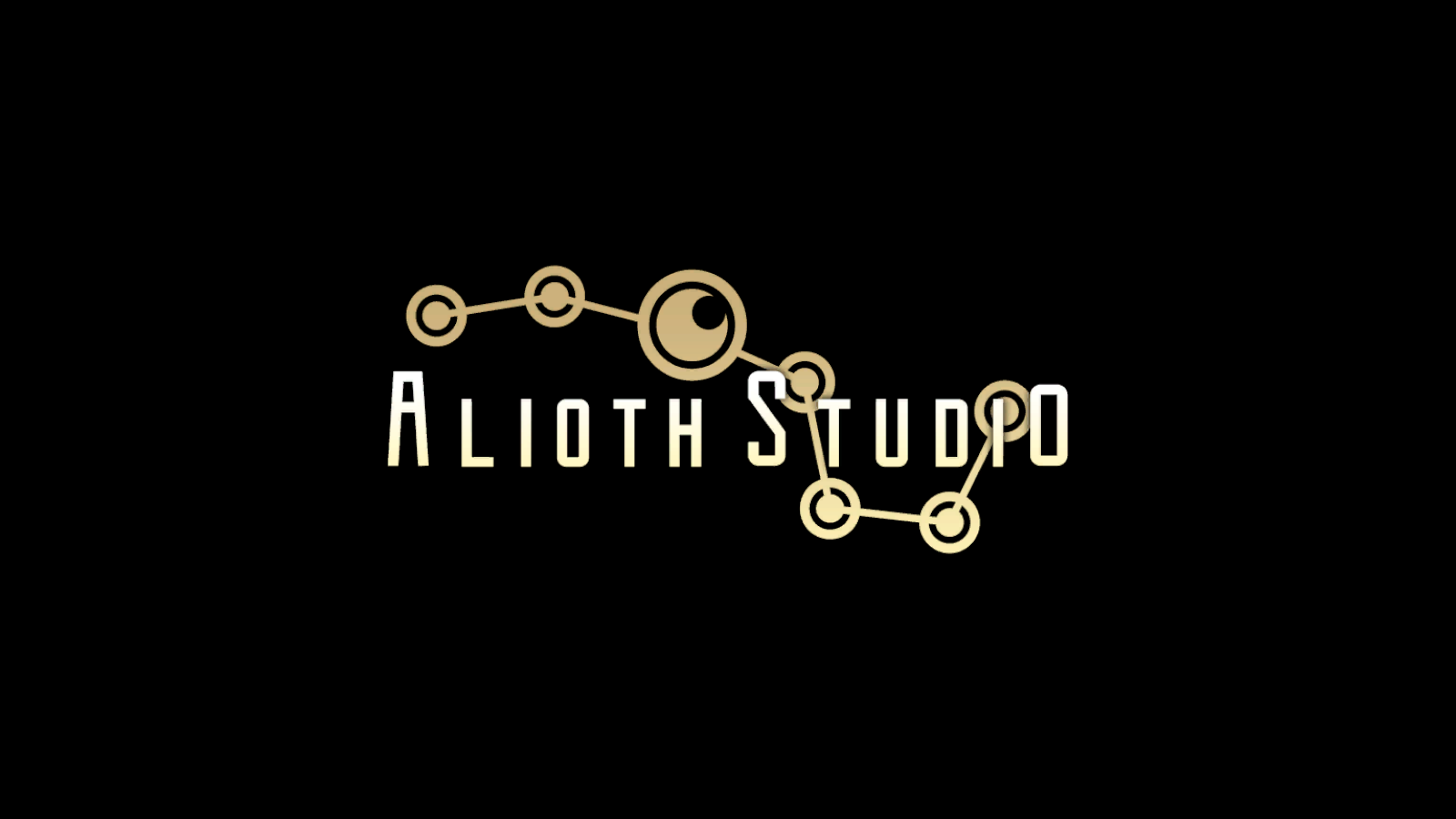Alioth Studio logo