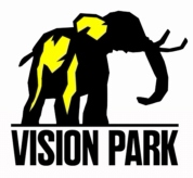 Vision Park logo