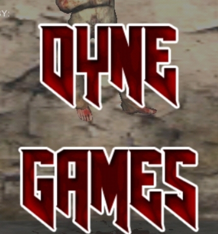 Dyne Games 标志