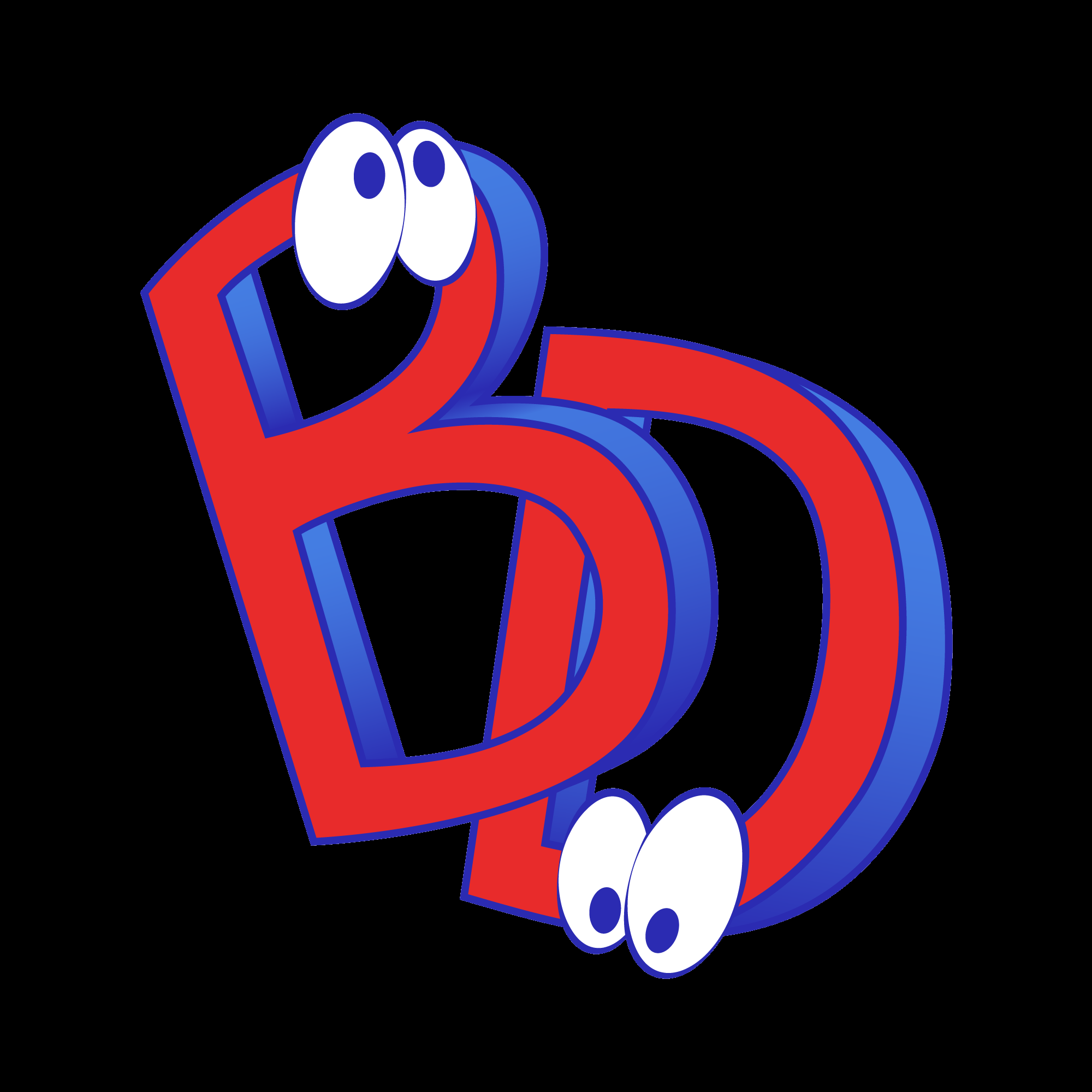Basement Dweller Games 标志