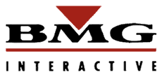 BMG Interactive logo
