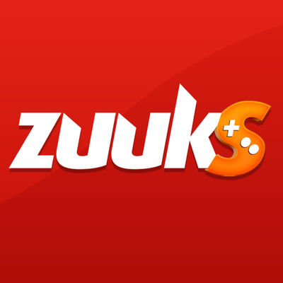 Zuuks Games 标志