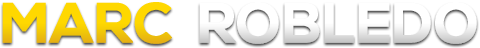 Marc Robledo logo