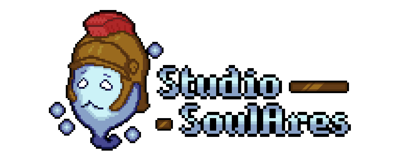 Studio SoulAres logo