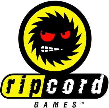 Ripcord Games logo