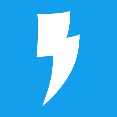 Wonderstorm logo