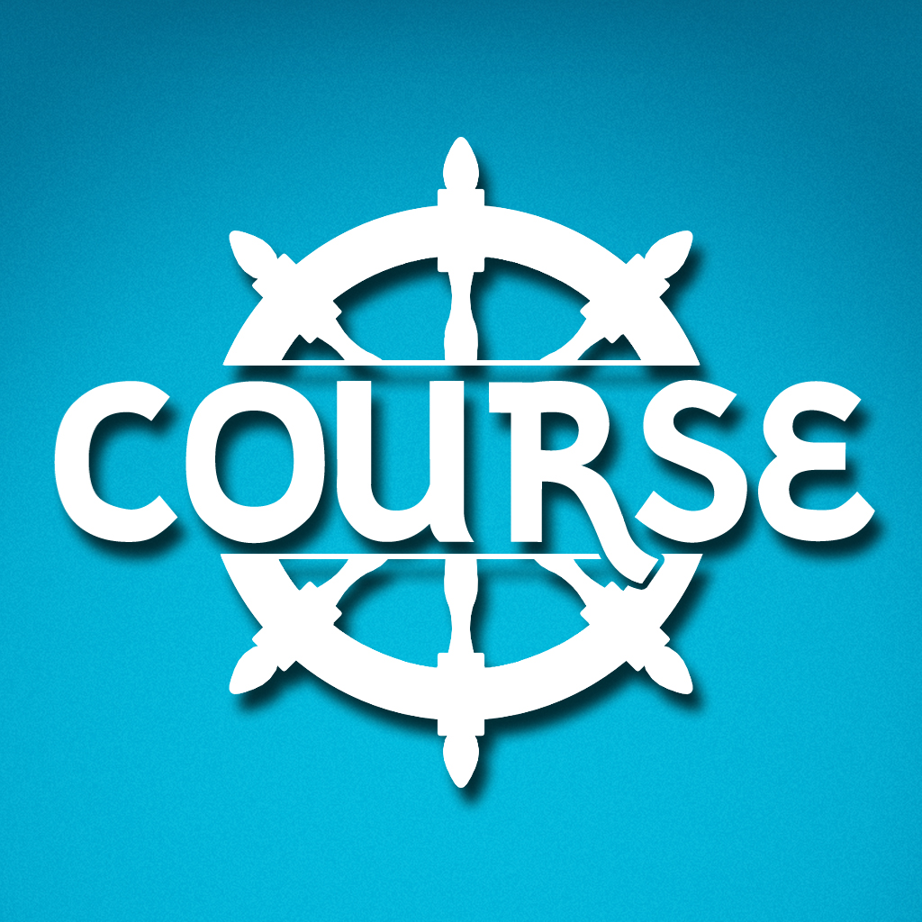 Course 标志