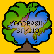 YGGDRASIL STUDIO 标志