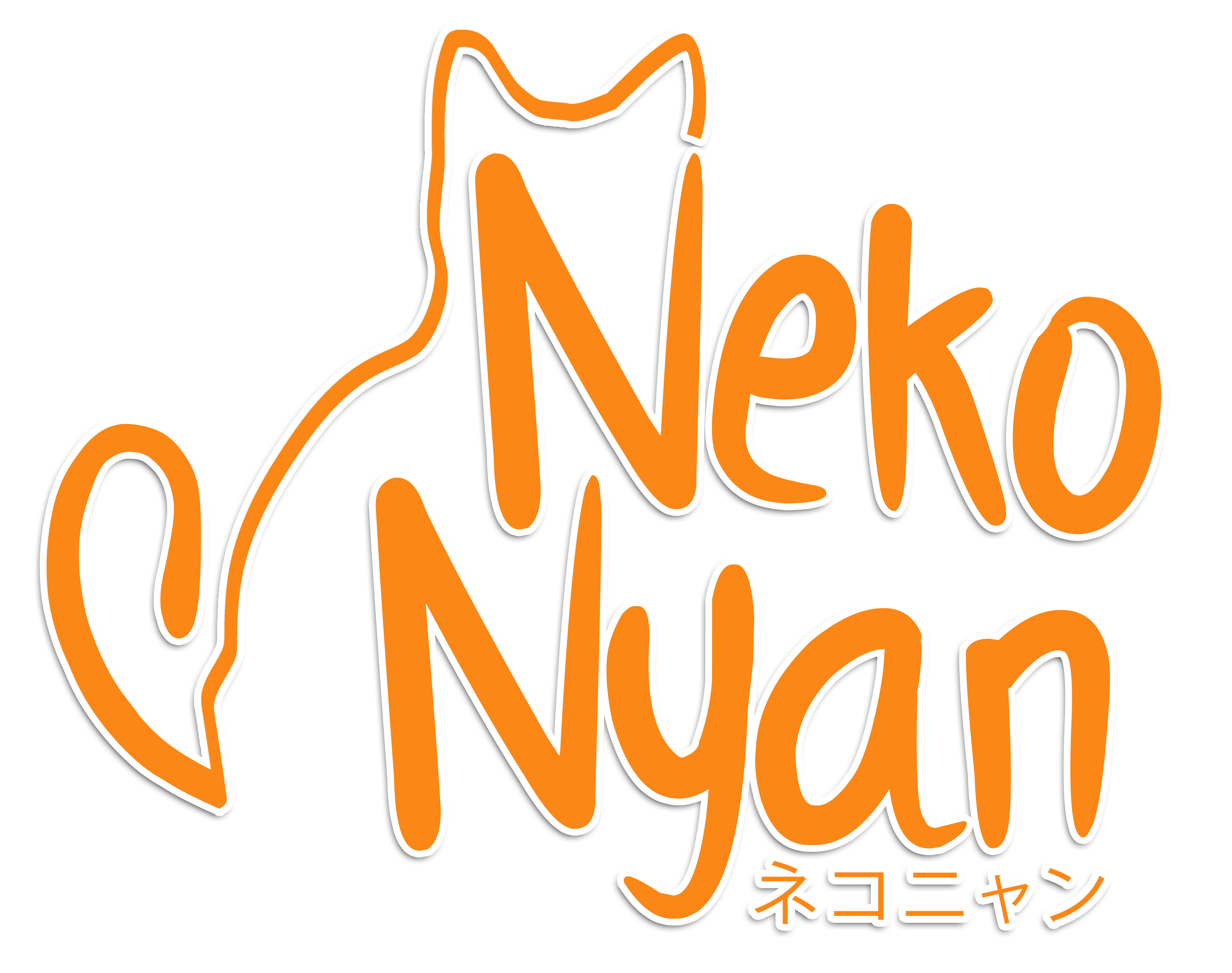 NekoNyan logo