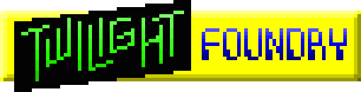 Twilight Foundry 标志