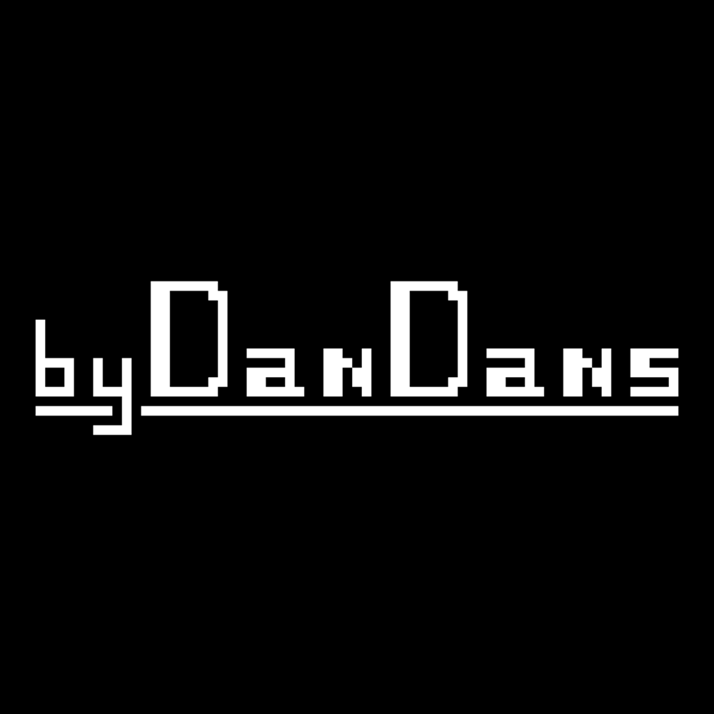 byDanDans 标志