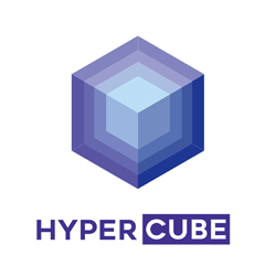 HyperCube Corp 标志