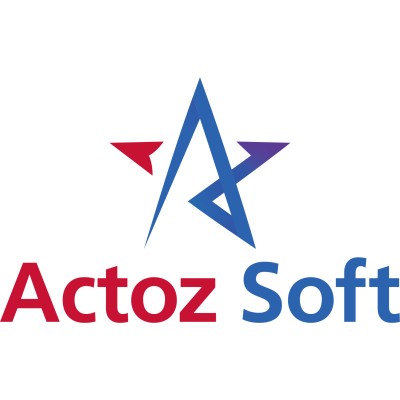 Actozsoft 标志