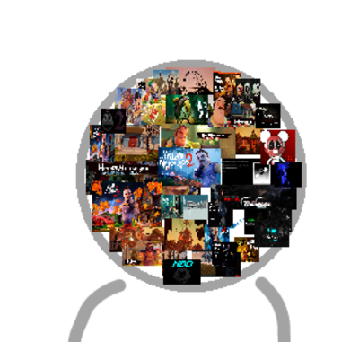 Hackerp00 logo