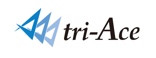 tri-Ace logo