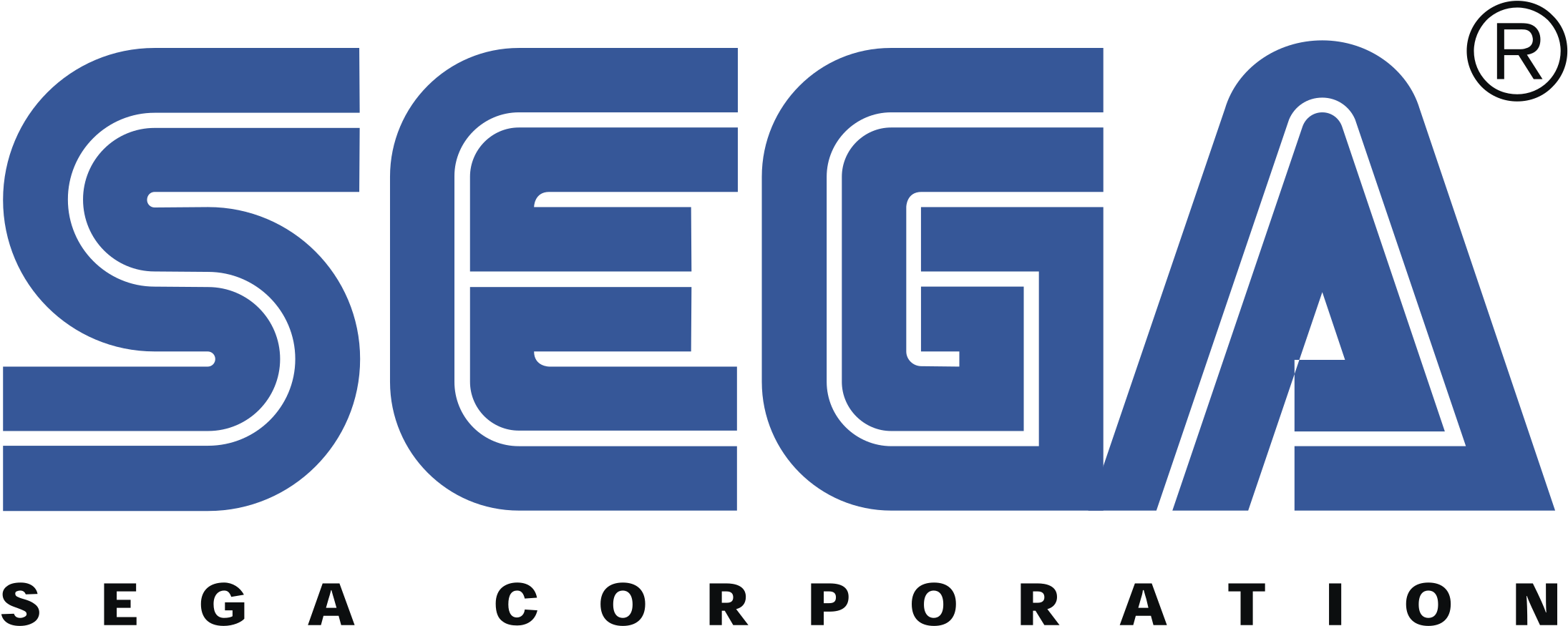 Sega Corporation logo