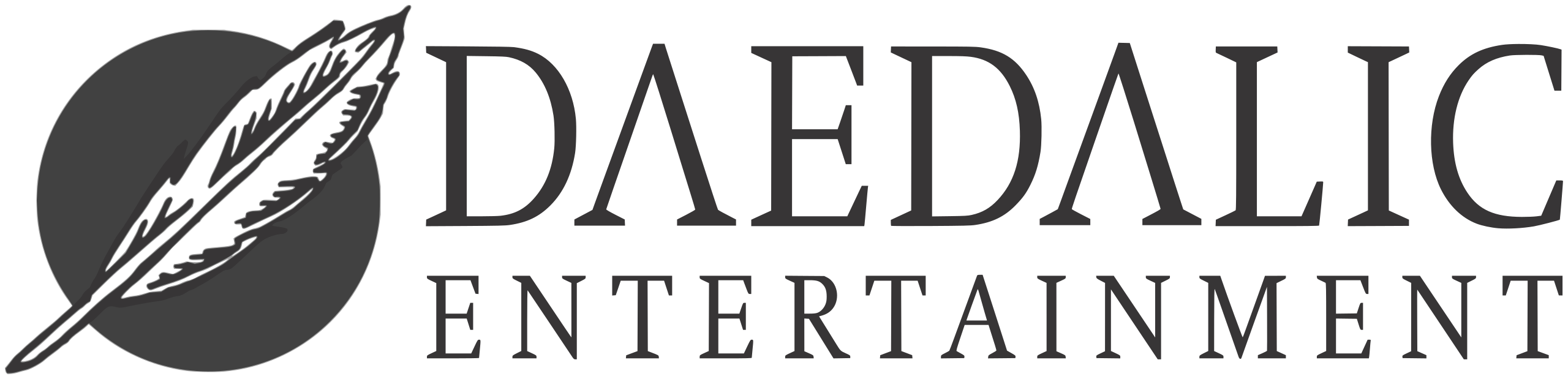 Daedalic Entertainment logo