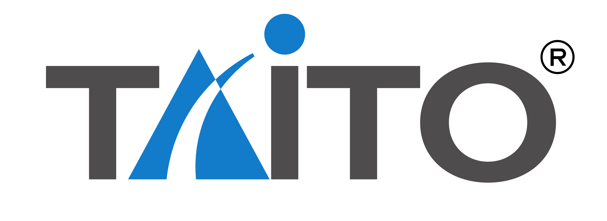Taito logo