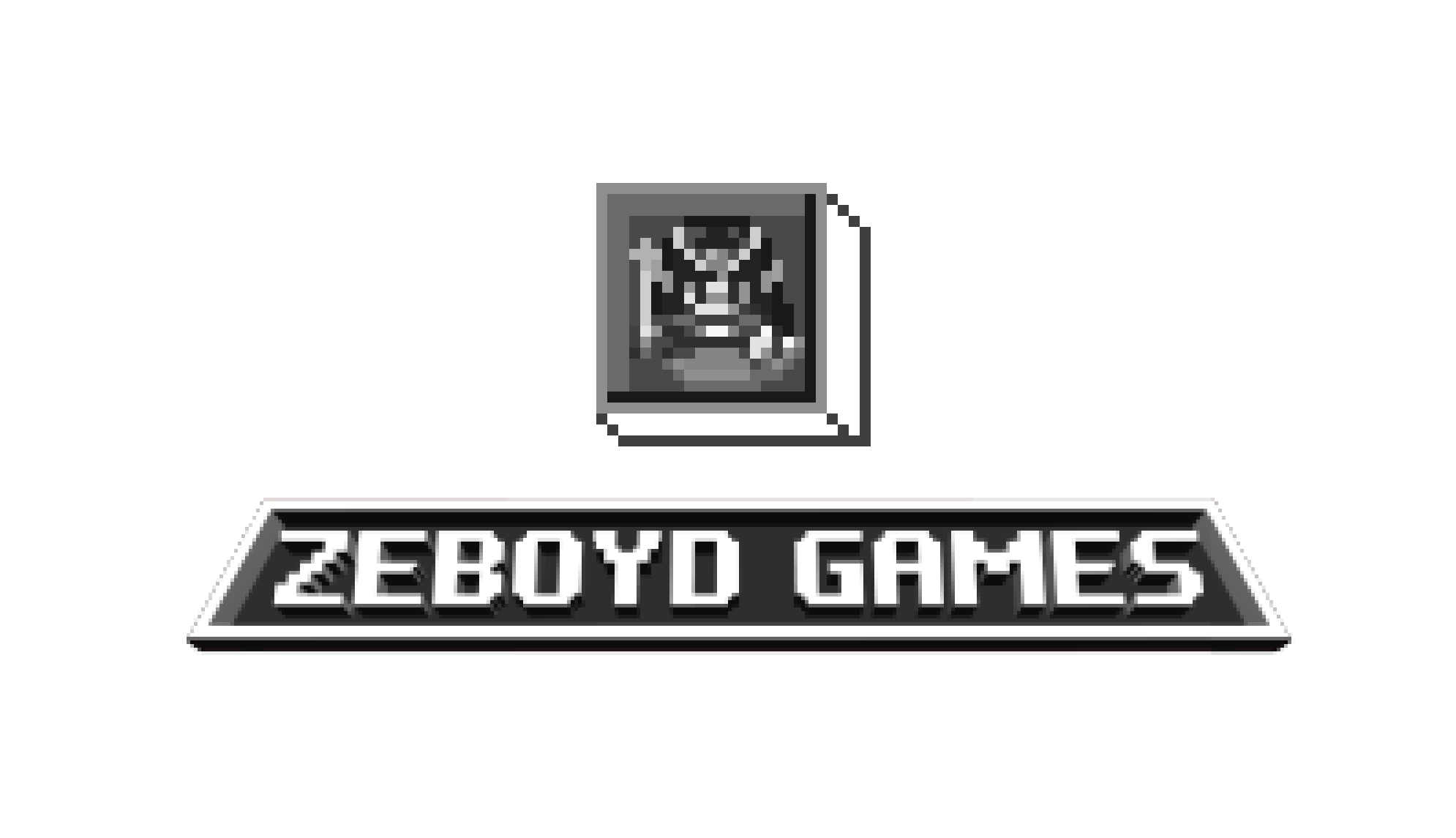 Zeboyd Games logo