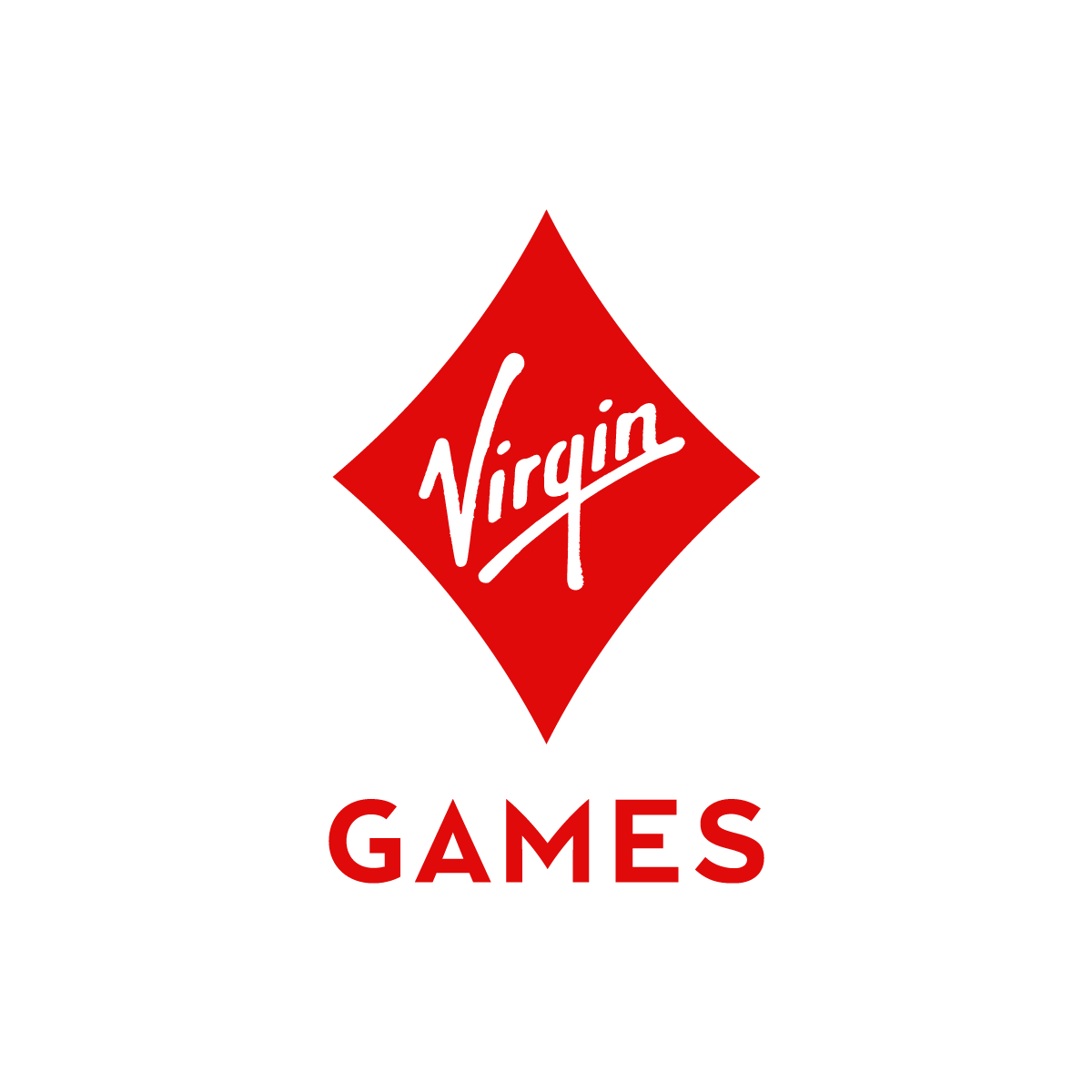 Virgin Games USA logo