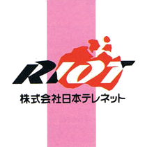 Riot logo