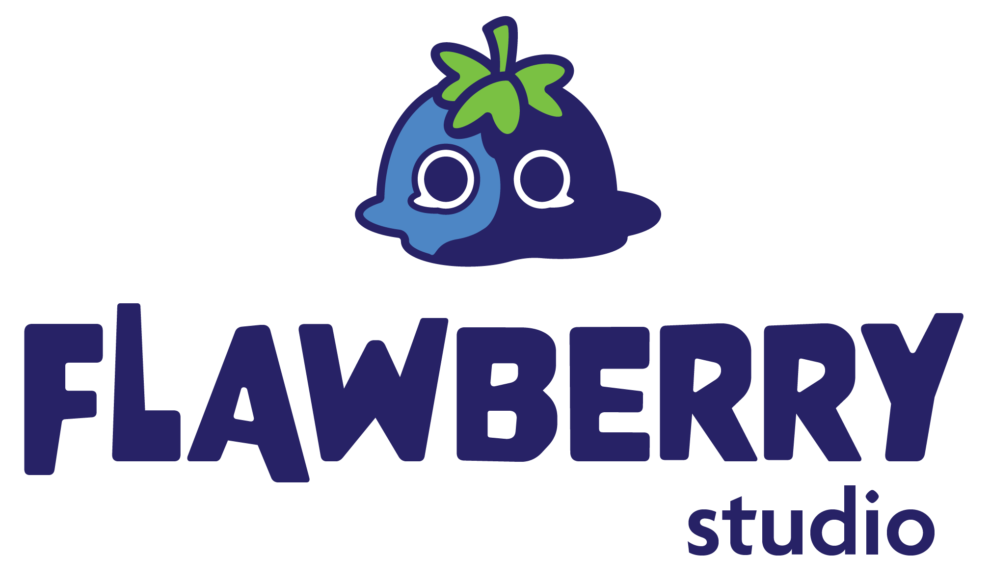 Flawberry Studio logo