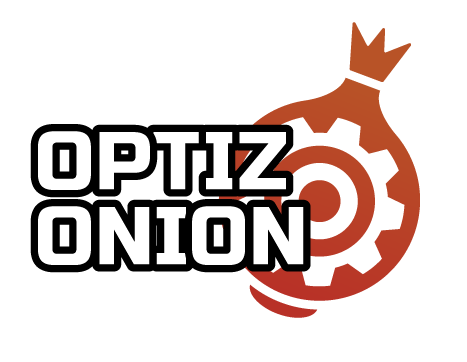 OptizOnion logo