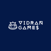 Vidran Games 标志