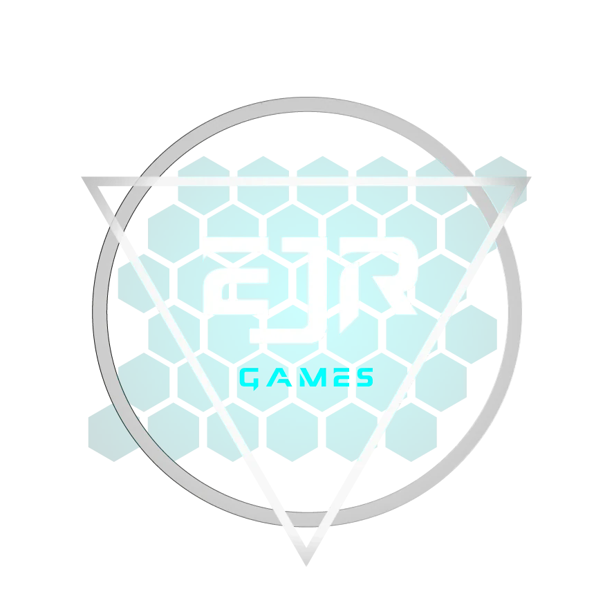 EJRGames 标志