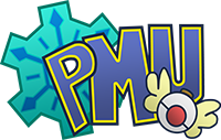 PMU Development Team 标志