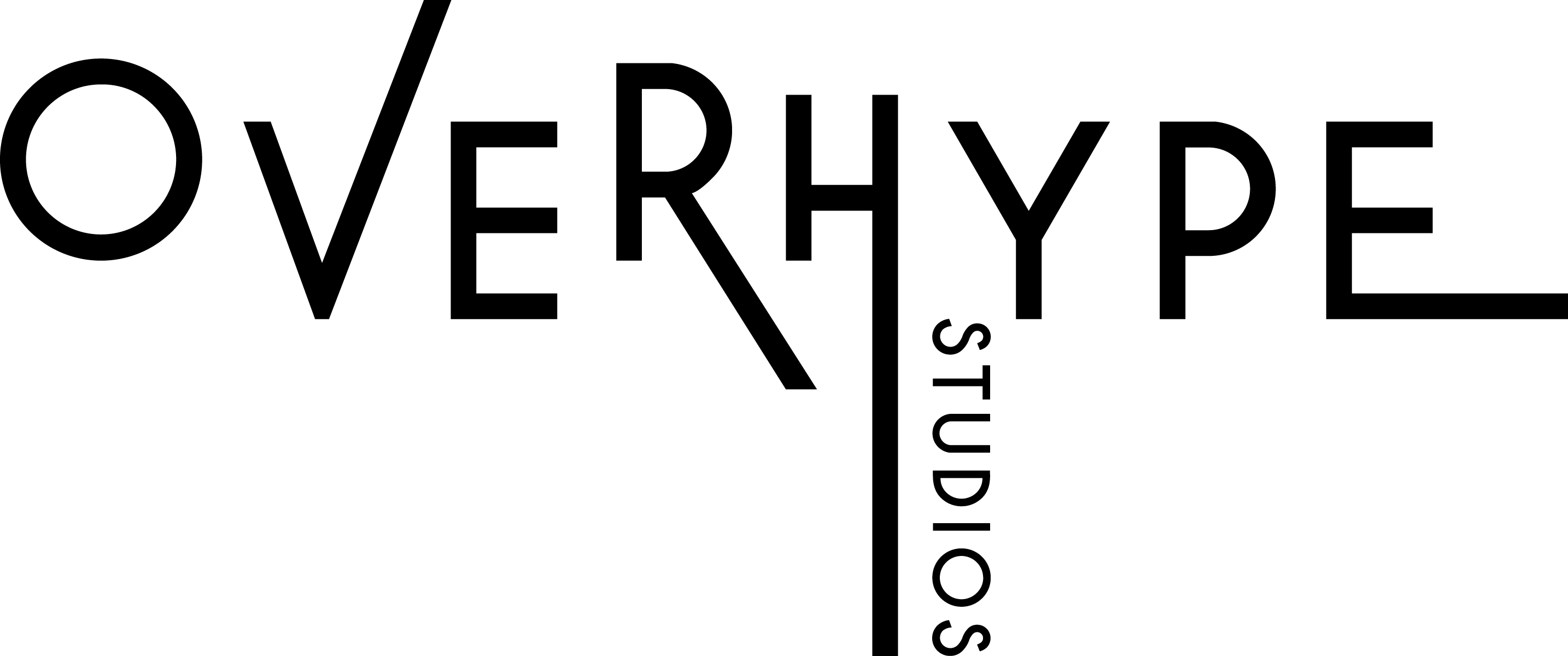 Overhype Studios logo