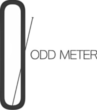 Odd Meter logo