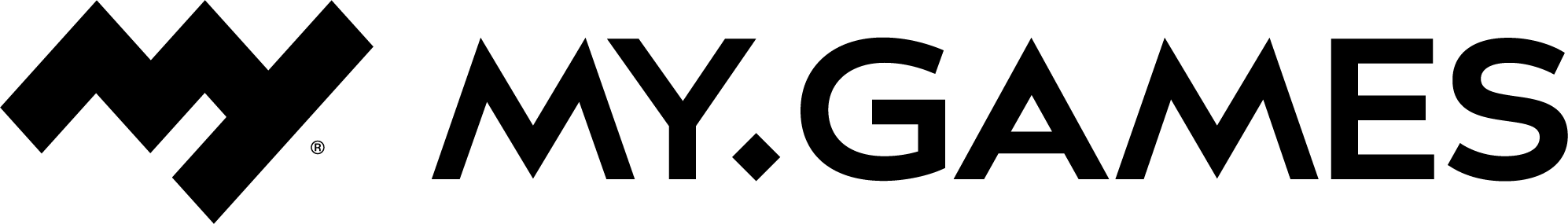 MY.GAMES logo