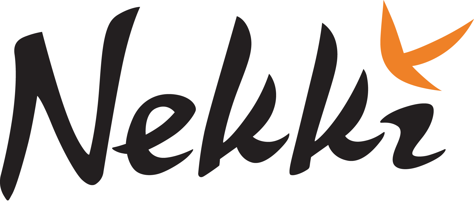 Nekki logo