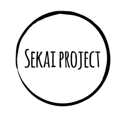 Sekai Project logo