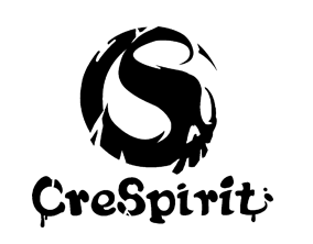 CreSpirit logo