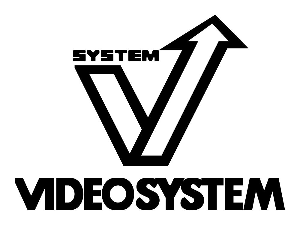Video System logo