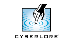 Cyberlore Studios logo